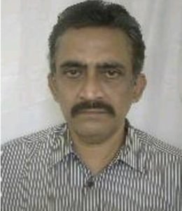 : Sreedhar Mylavarapu