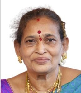 Rajya Lakshmi Pasupuleti